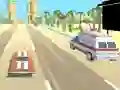 Spil 3D Car Rush online