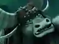 Spil Kung Fu Panda Hidden online