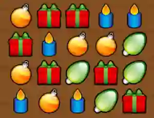 Spil Christmas Castle online