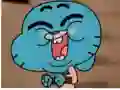 Spil Amazing World Of Gumball Puzzle online
