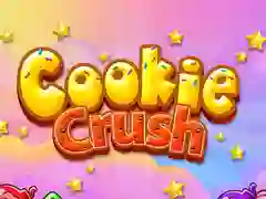 Spil Cookie Crush Saga online
