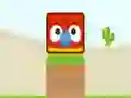 Spil Blocky Friends online