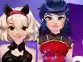 Spil Chinese Zodiac Spell Factory online