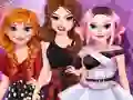 Spil Influencer Fashion TV-Show online