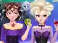 Spil Princess Villain Mania Social Media Adventure online