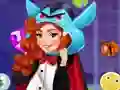 Spil Halloween Kigurumi Party online