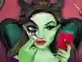 Spil Evil Queen Glass Skin Routine #Influencer online