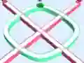 Spil Cars crash color game online