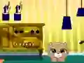 Spil Attic House Escape online