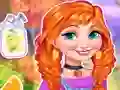 Spil Annie's Enchanted Lemonade Stand online