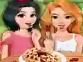 Spil Pie Bake Off Challenge online