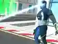 Spil Iron Superhero online