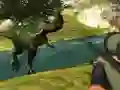 Spil Dino Hunting online