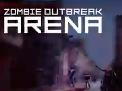 Spil Zombie Outbreak Arena online