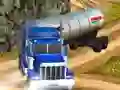 Spil Russian Truck Simulator online