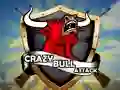 Spil Crazy Bull Attack online