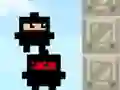 Spil Ninja Cube online