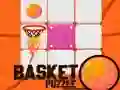Spil Basket Puzzle online