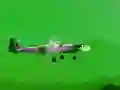 Spil Ben 10 Air Strikes online