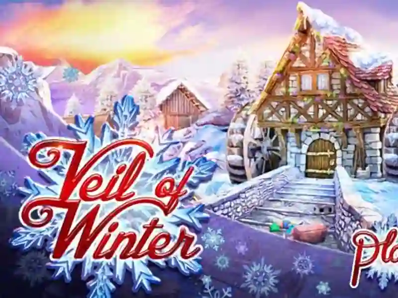 Spil Veil of Winter online