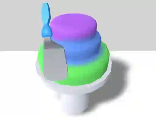 Spil Icing On The Cake online