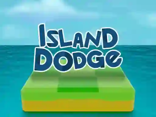 Spil Island Trick online