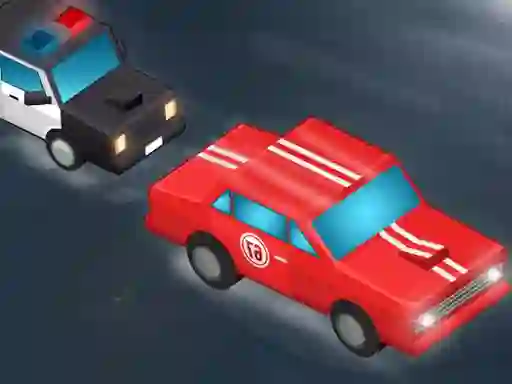 Spil Car Rush online
