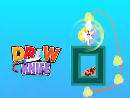 Spil Draw Knife online