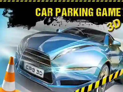 Spil Car Parking Kit online