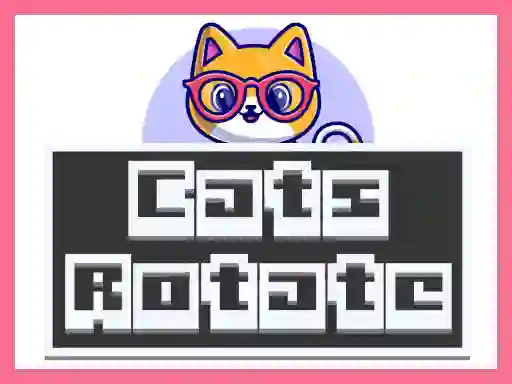Spil Cats Rotate online
