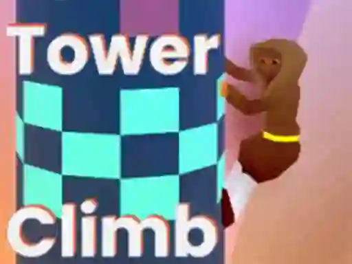 Spil Tower Climb online