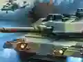 Spil Wartanks Jigsaw online