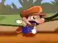 Spil mario super run 2021 online
