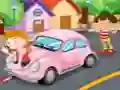 Spil Kids and Vehicles online