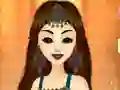 Spil Arabian Princess Dress Up online