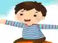 Spil Math Game for kids online