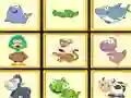 Spil Memory Booster Animals online