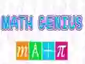 Spil Math Genius online