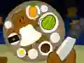 Spil Gingerbread Circus 3 online