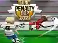 Spil Euro Penalty Cup 2021 online
