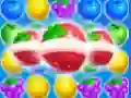Spil Fruit Crush Kingdom online