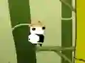 Spil Panda Jump online