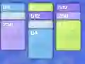 Spil 2048 Card Game online