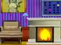Spil Tranquil House Escape online