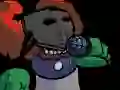 Spil Friday Night Funkin’ Vs Tricky the Clown Mod online
