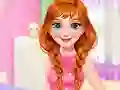 Spil Sisters Strawberry Outfits online