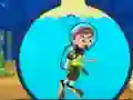 Spil Ben 10 Under The Sea Adventure online