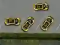 Spil Taxi Driver online