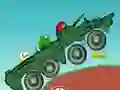Spil Armored aces Among - Imposter online
