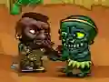 Spil Warriors VS Evil Sipirits online